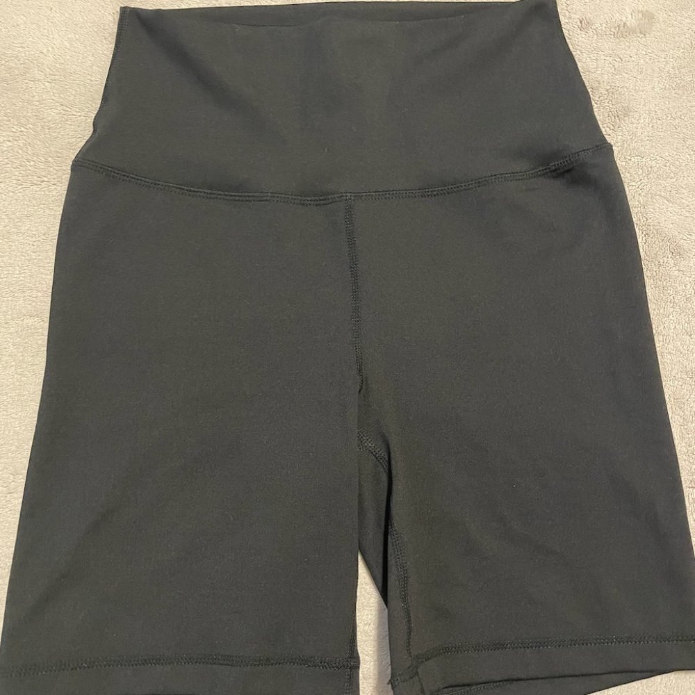 Yogalicious Lux Biker Shorts